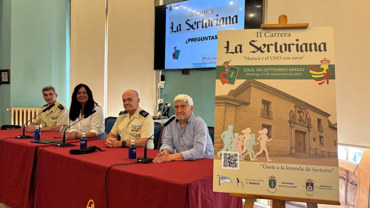 La Sertoriana