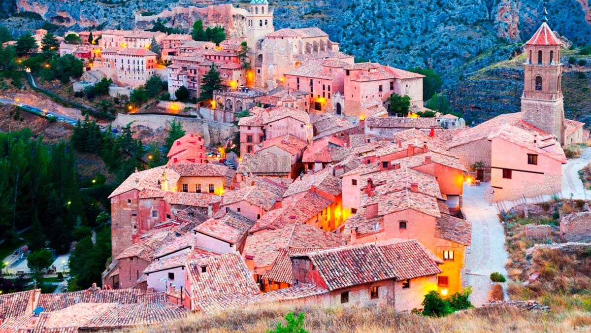 sierra-de-albarracion