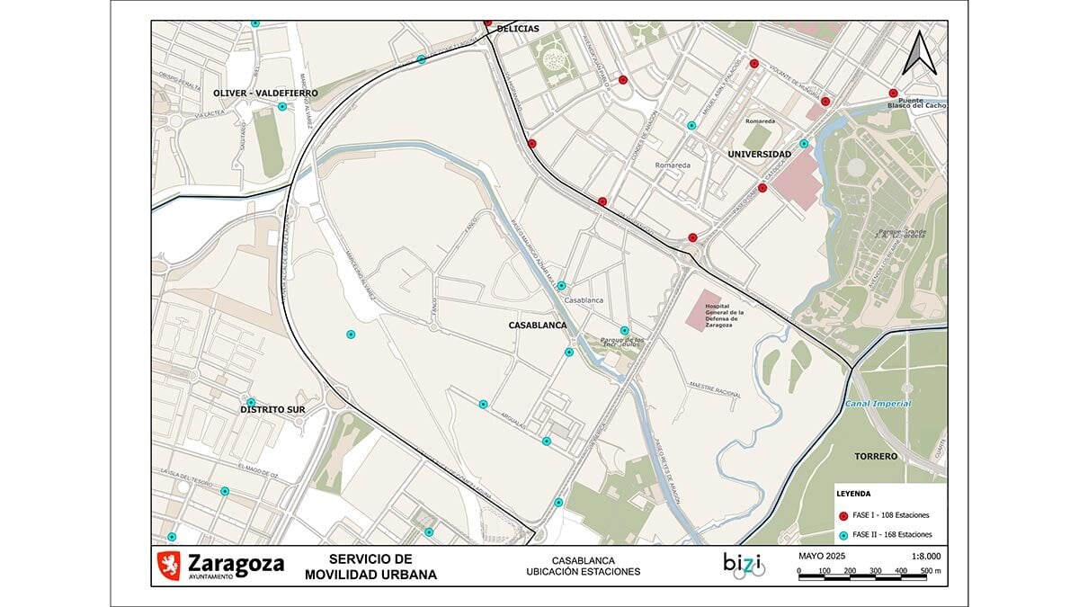 Casablanca-Bizi-Zaragoza