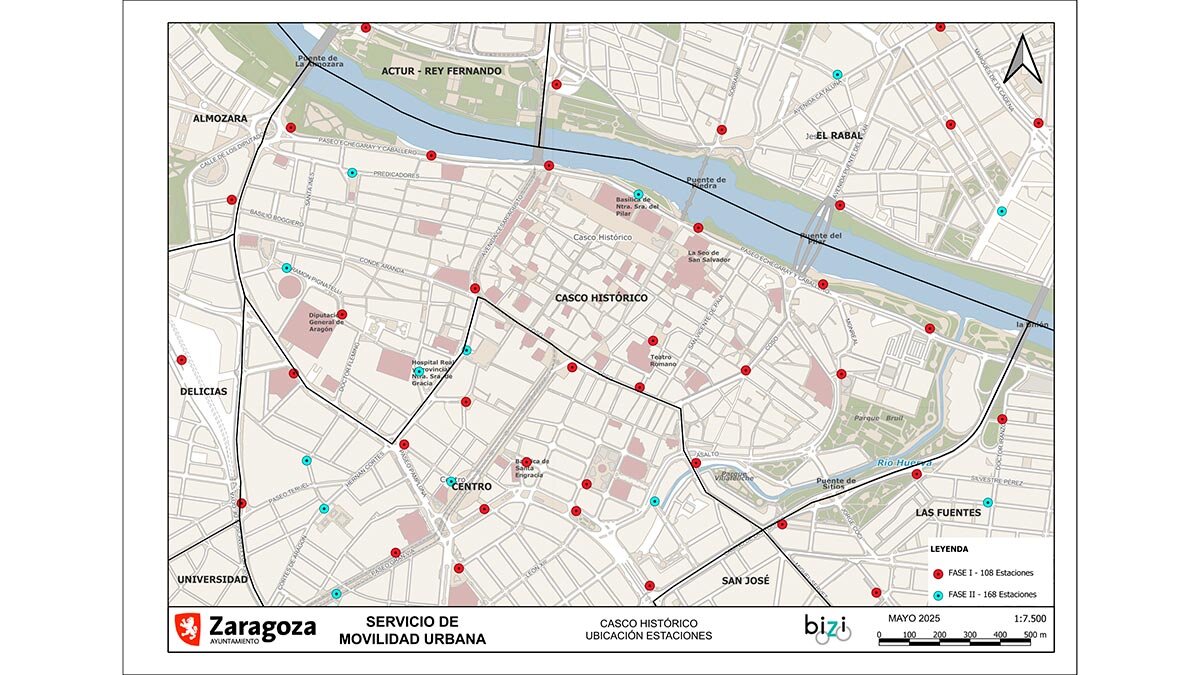 Casco-Histórico-Bizi-Zaragoza
