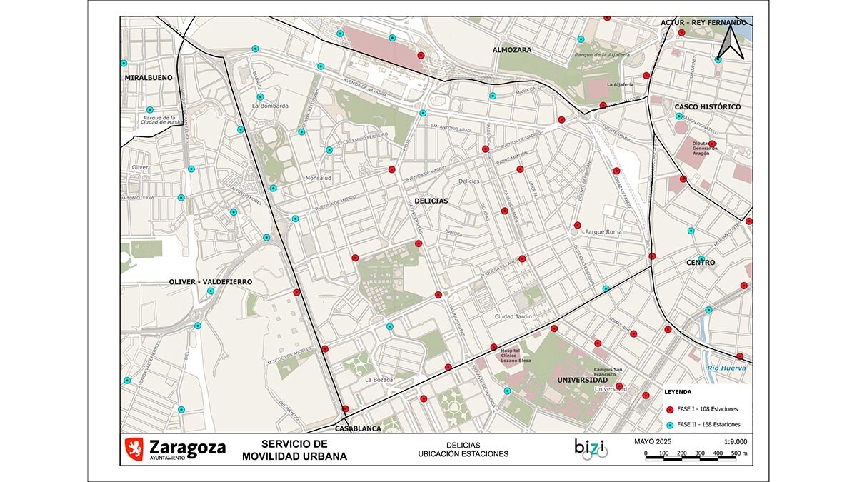 Delicias-Bizi-Zaragoza