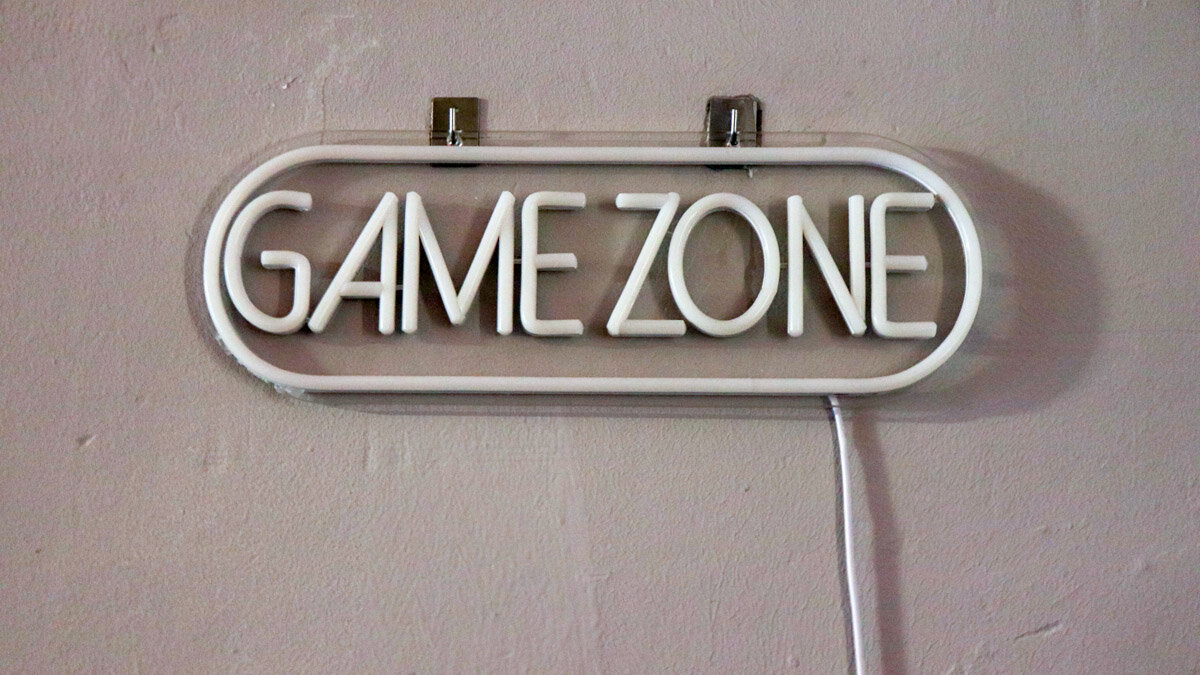 cartel gamezone