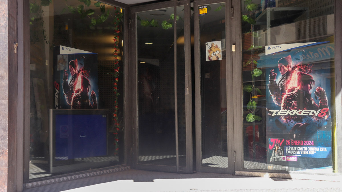 entrada fighting zaragoza