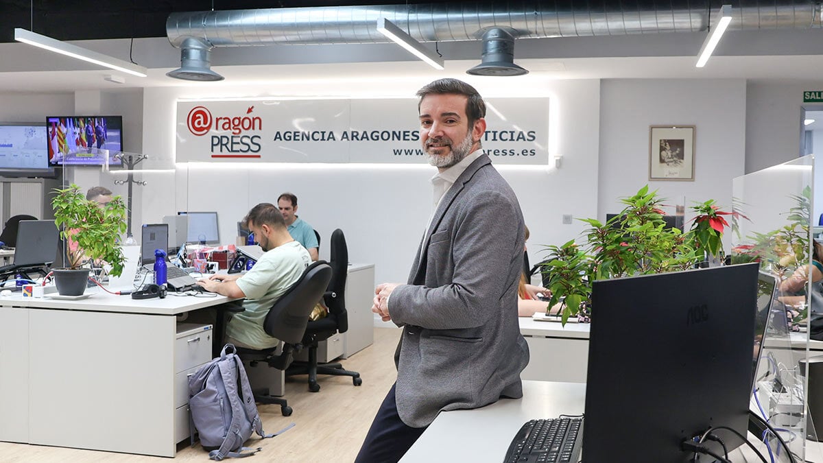 Javier Camo