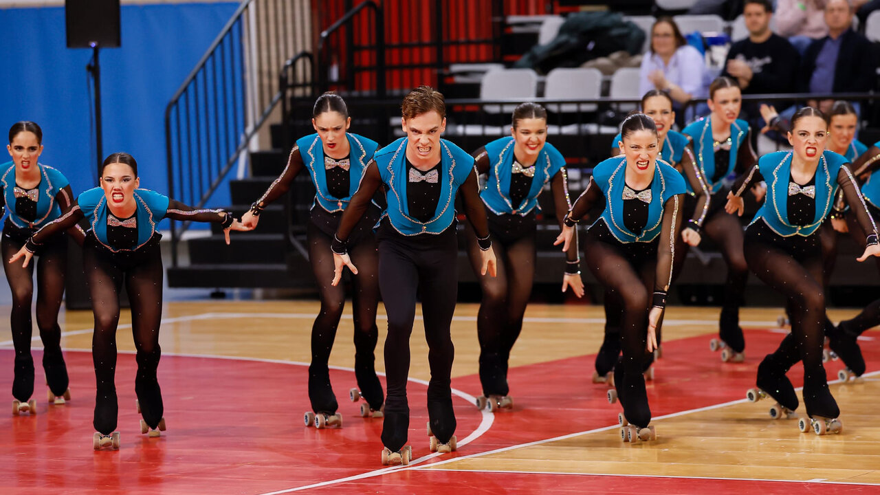 patinaje