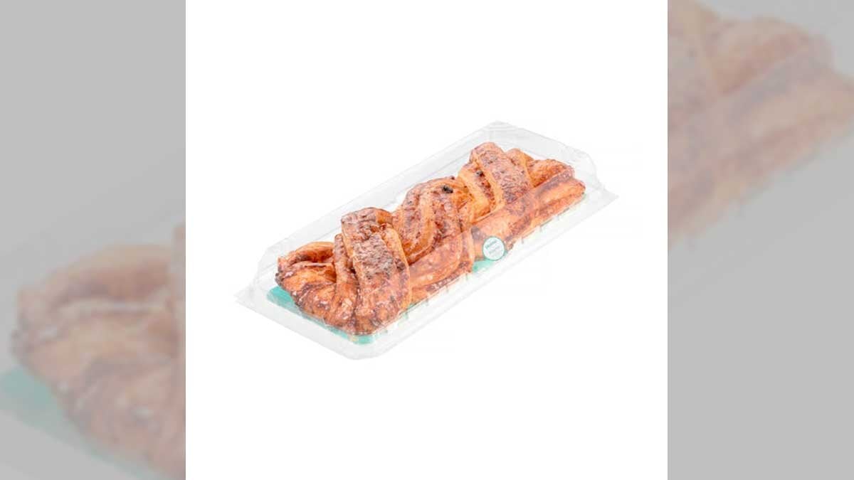 trenza
