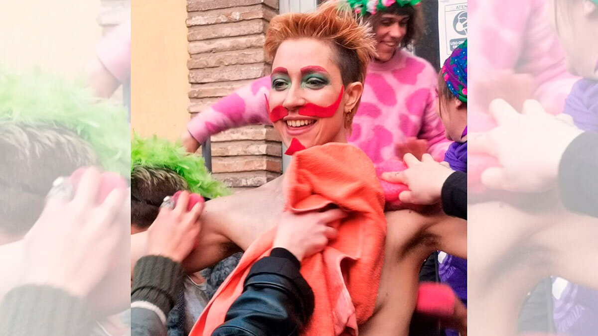 Drag Neo Fénix