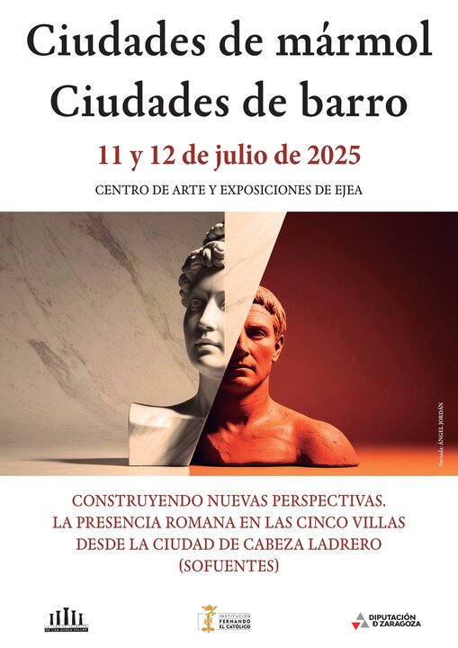 CIUDADES DE MARMOL cartel DEF