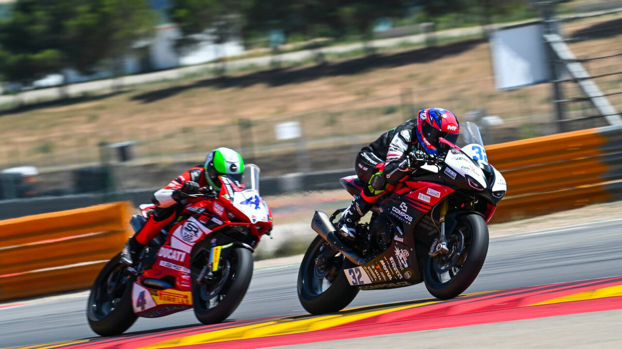 motorland superbike 3