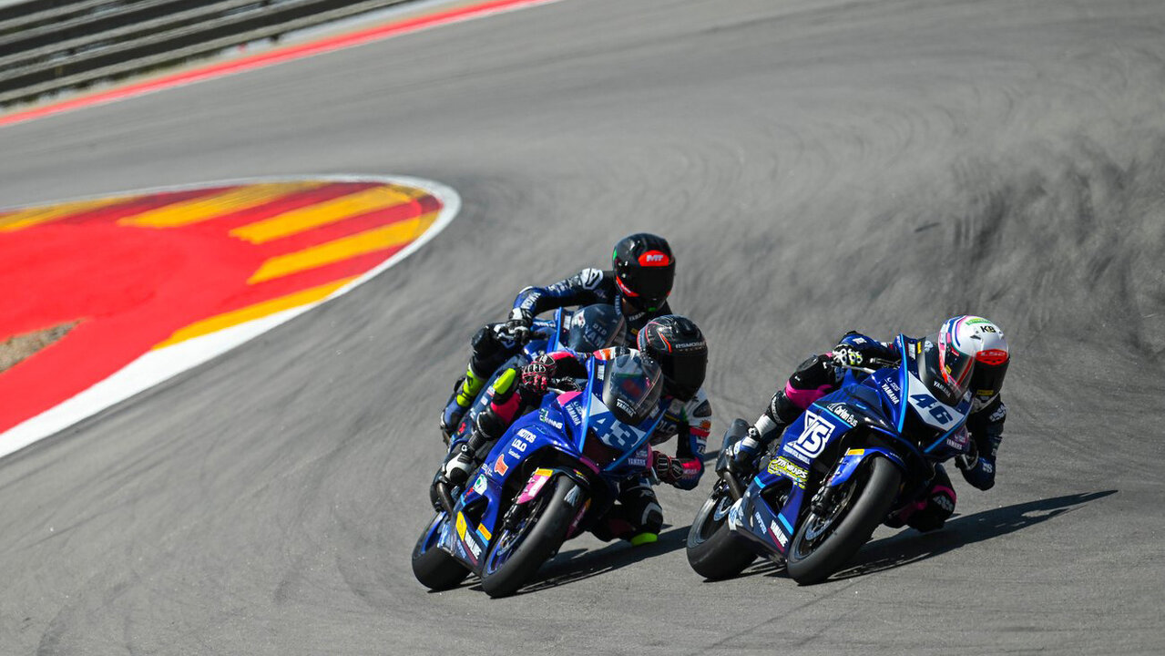 motorland superbike 4