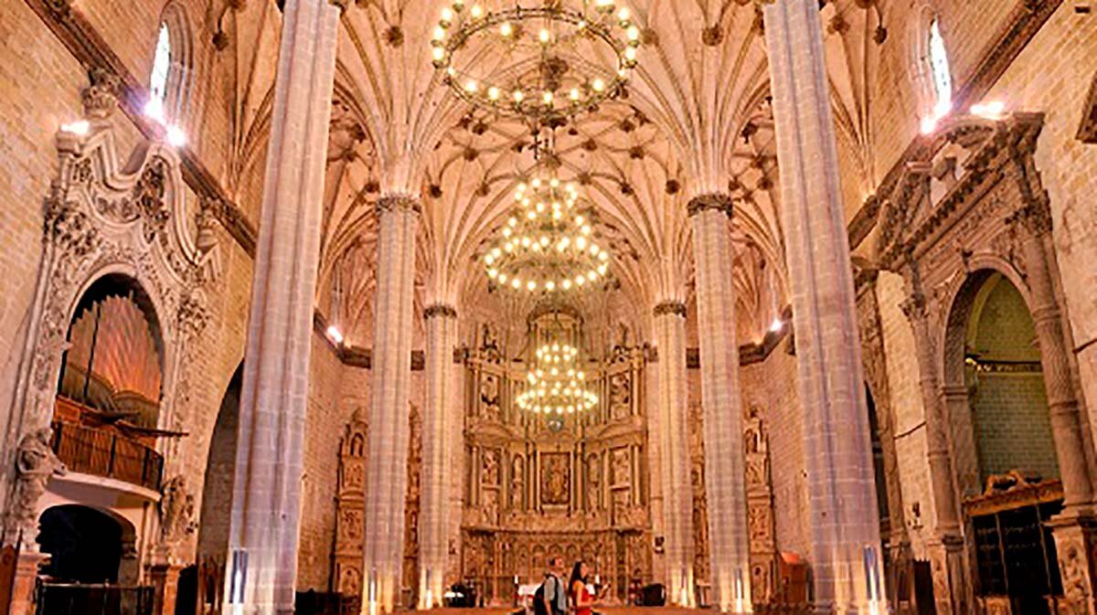barbastro-catedral
