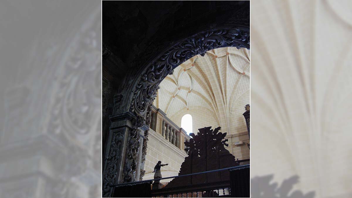 cupula