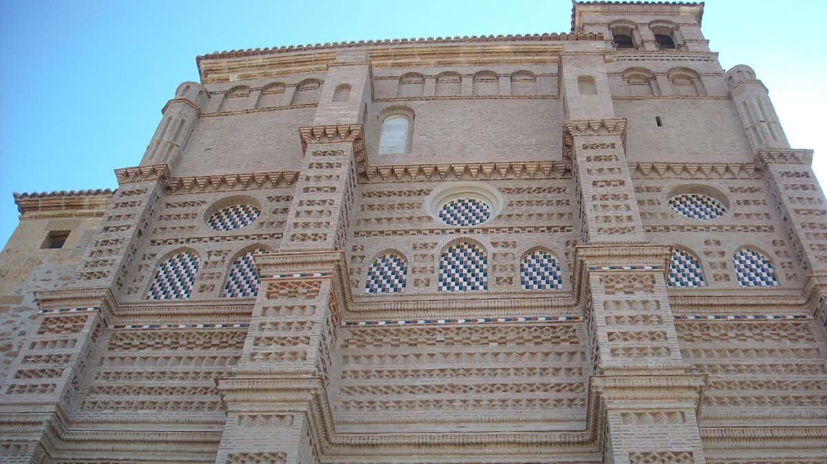 mudejar