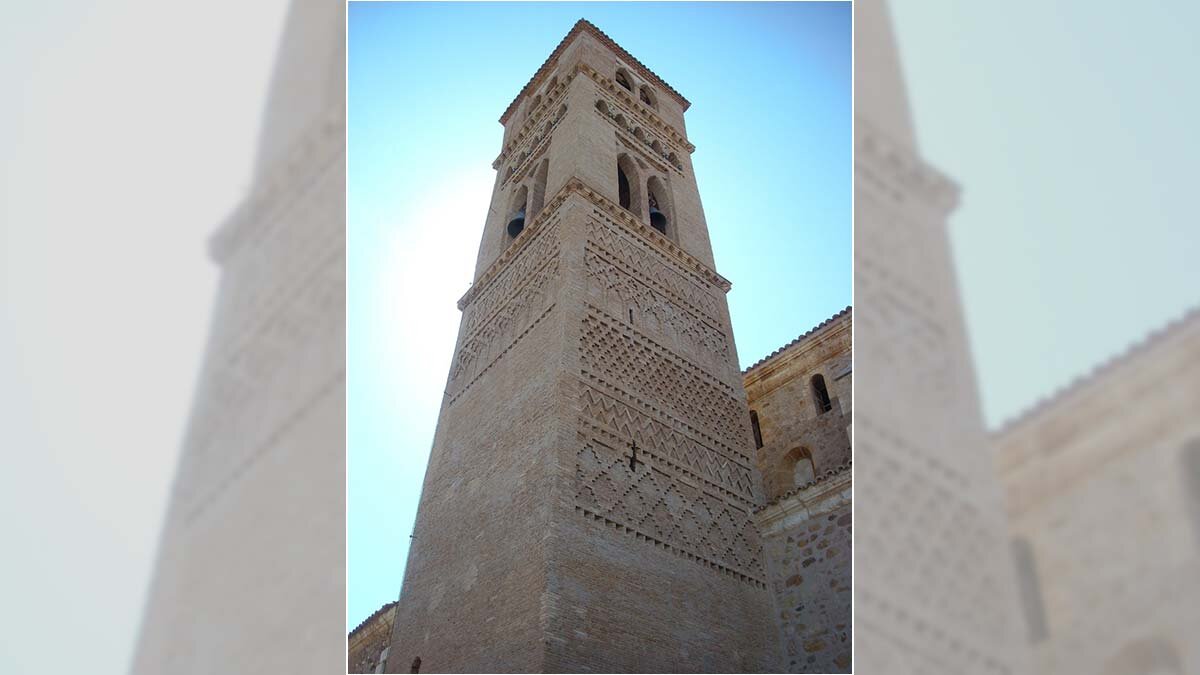 torre-mudejar