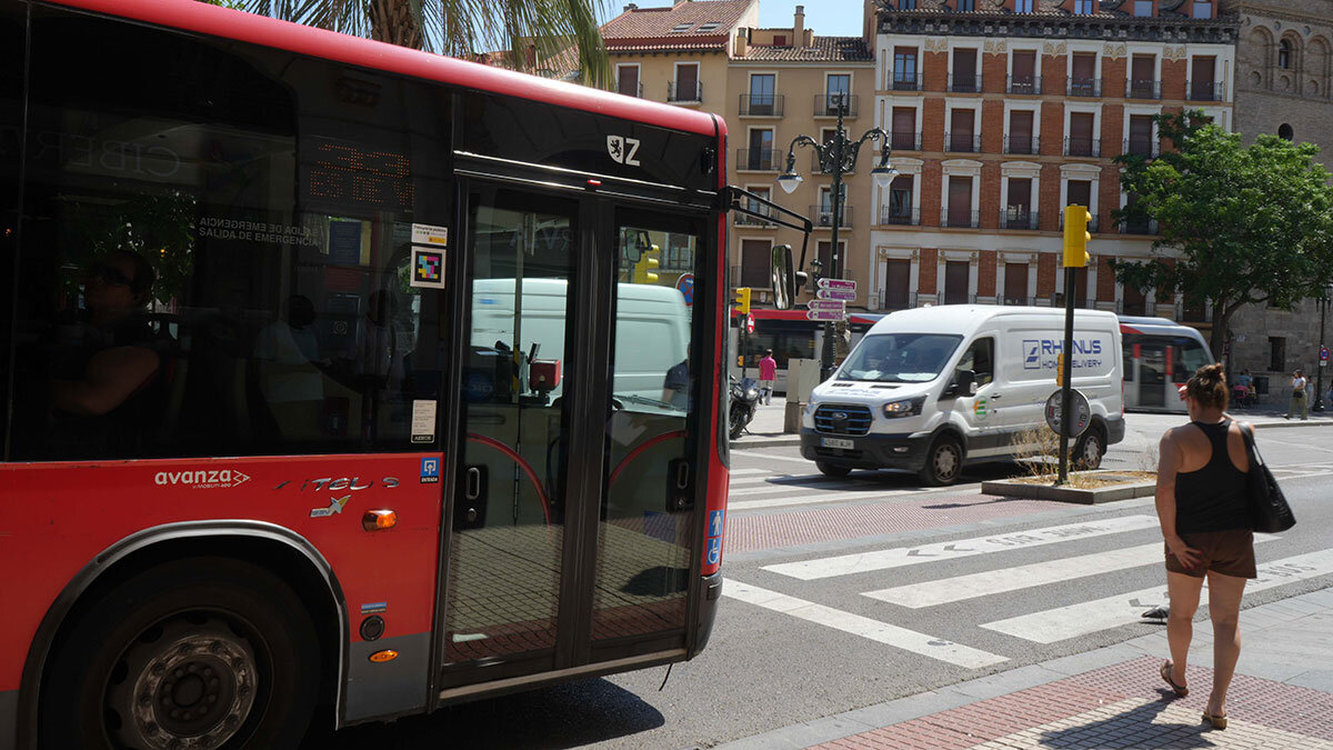 Foto: Gerónimo Porras