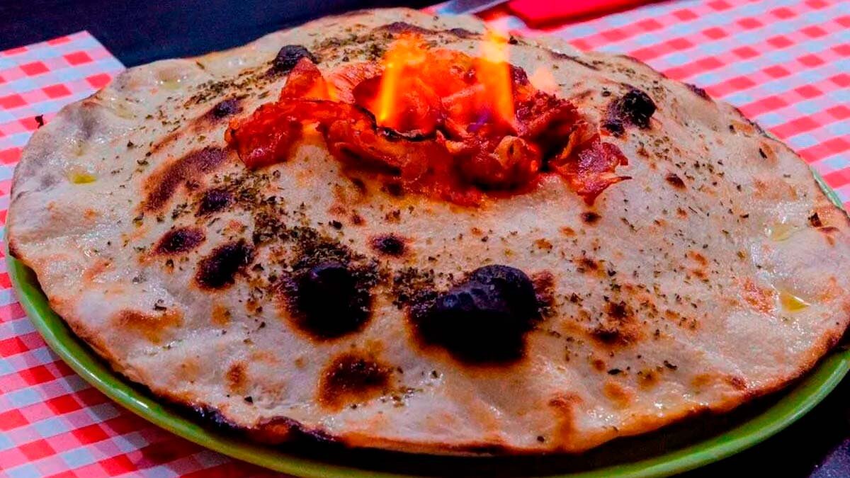 vulcano