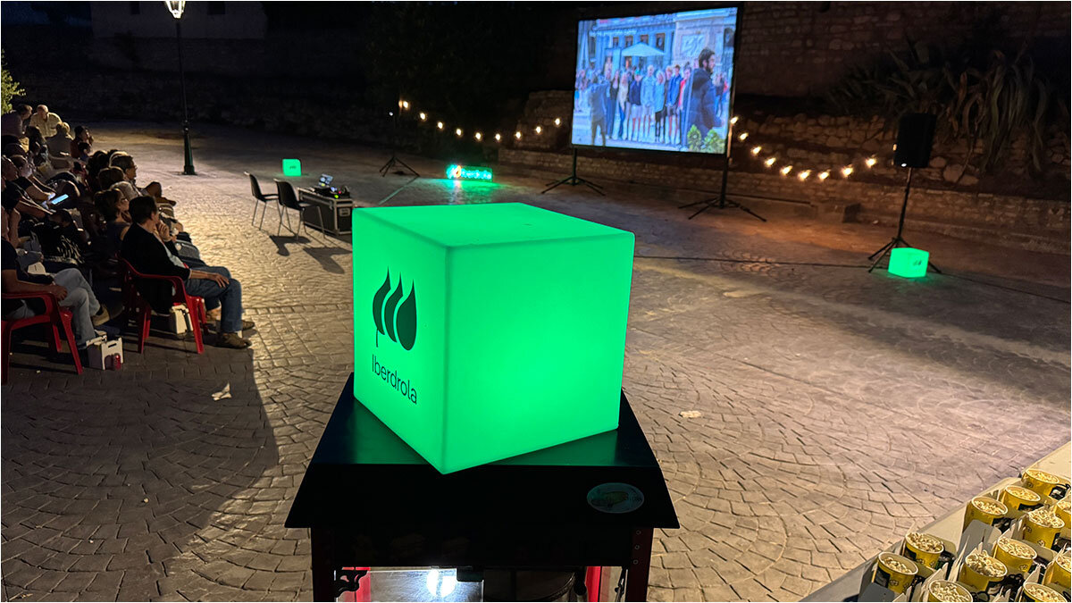 Festival-de-Microcine-de-Verano-en-Fuendetodos-(Zaragoza)