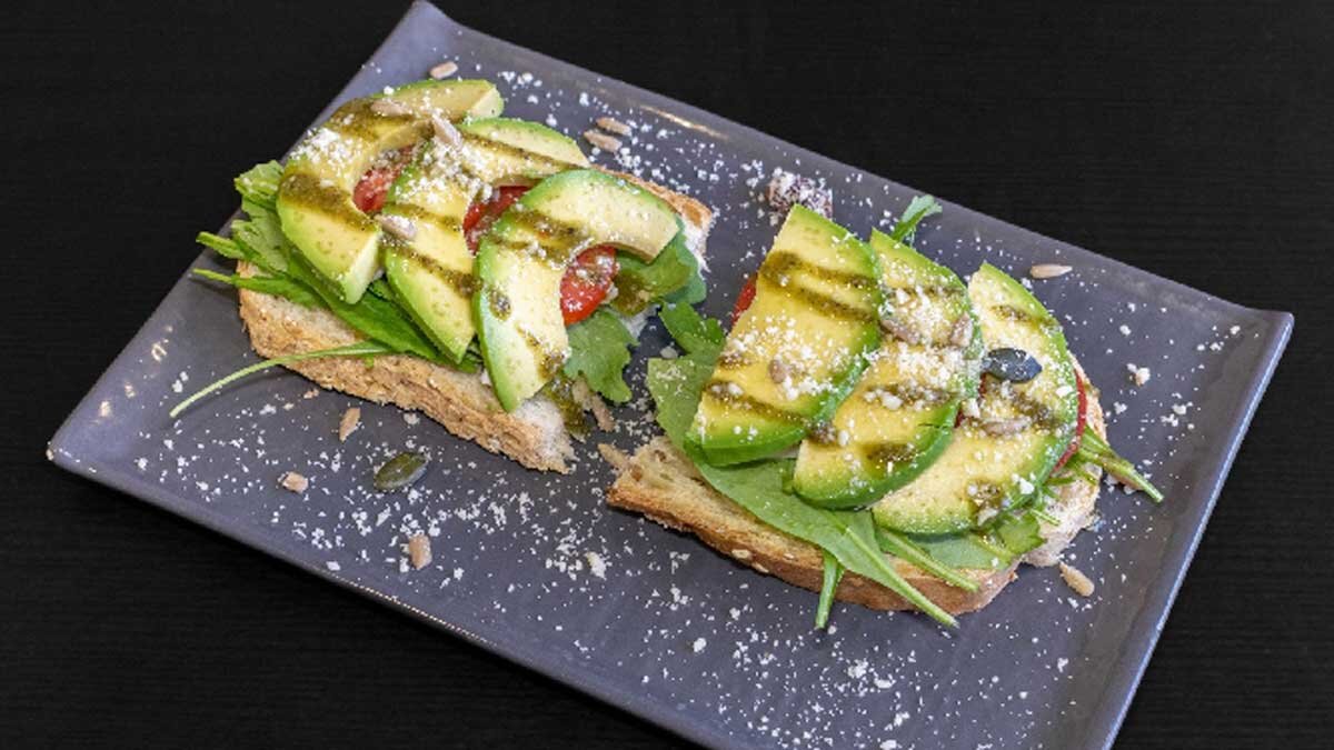 tostada-capresa