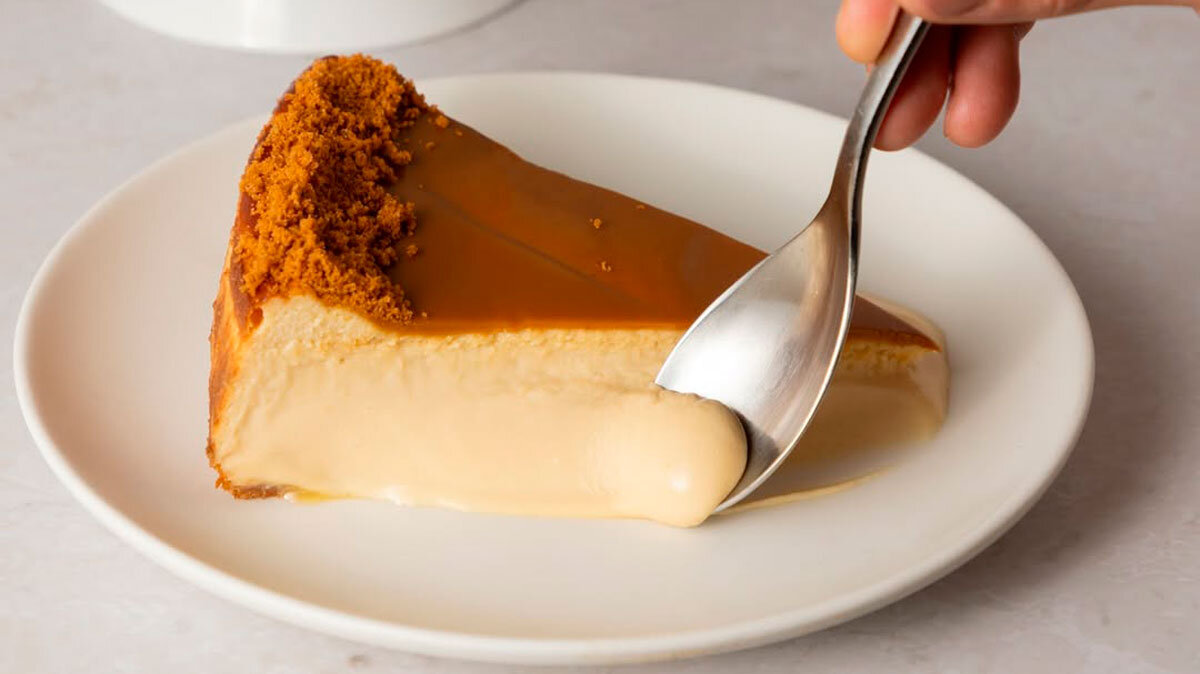 bascake