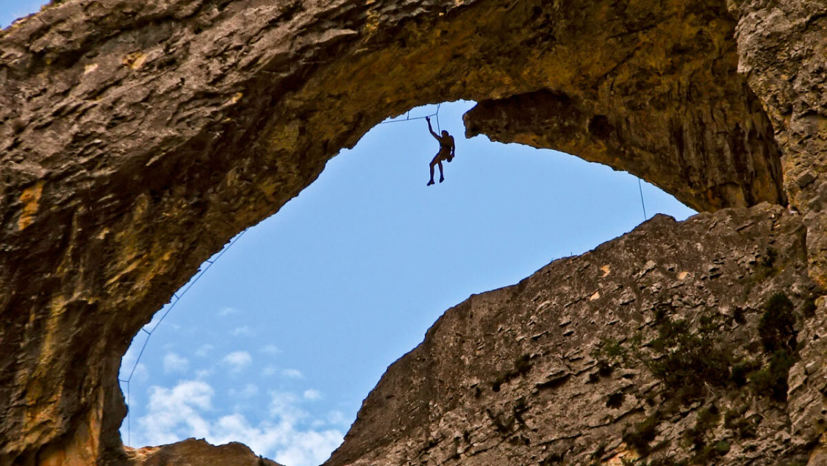 escalada