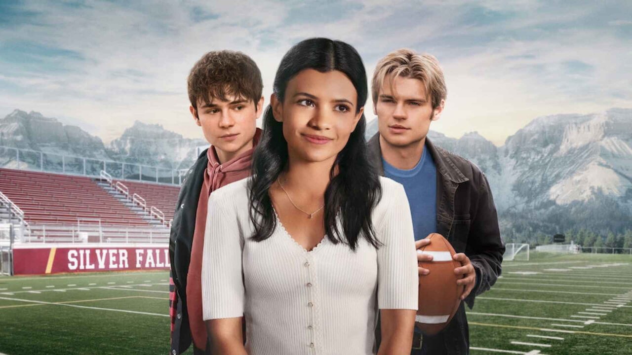 Estrenos segunda quincena agosto - Mi vida con los chicos Walter