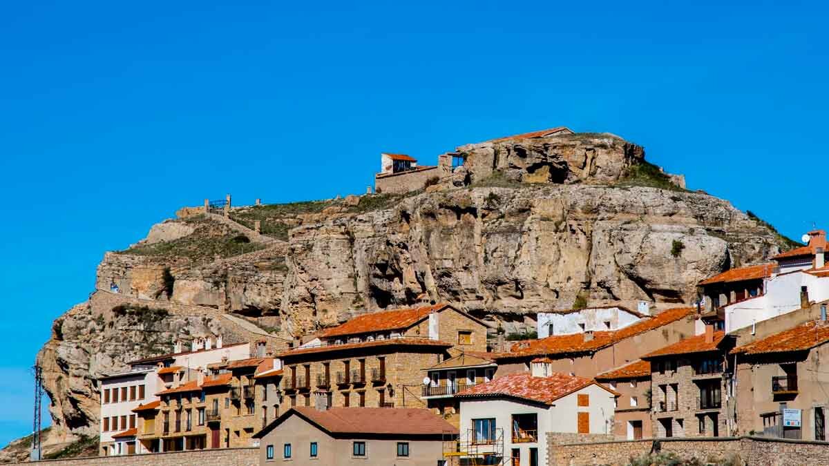 gudar-turismo gudar javalambre