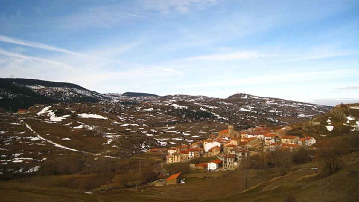 valdelinares-pueblo