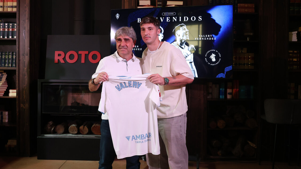 valery real zaragoza