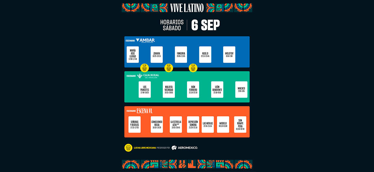 Horario-Vive-Latino-2025-sábado-6-septiembre