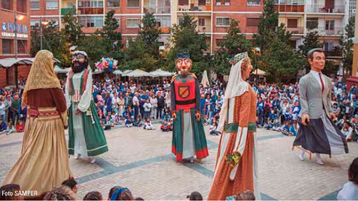 gigantes