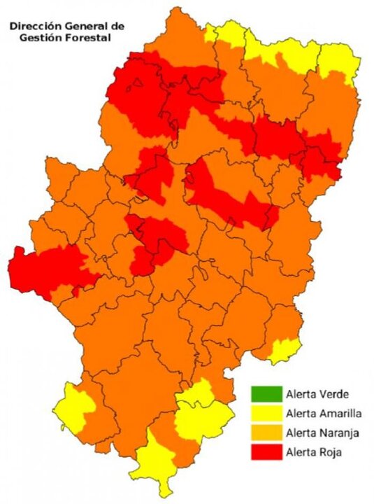 alerta