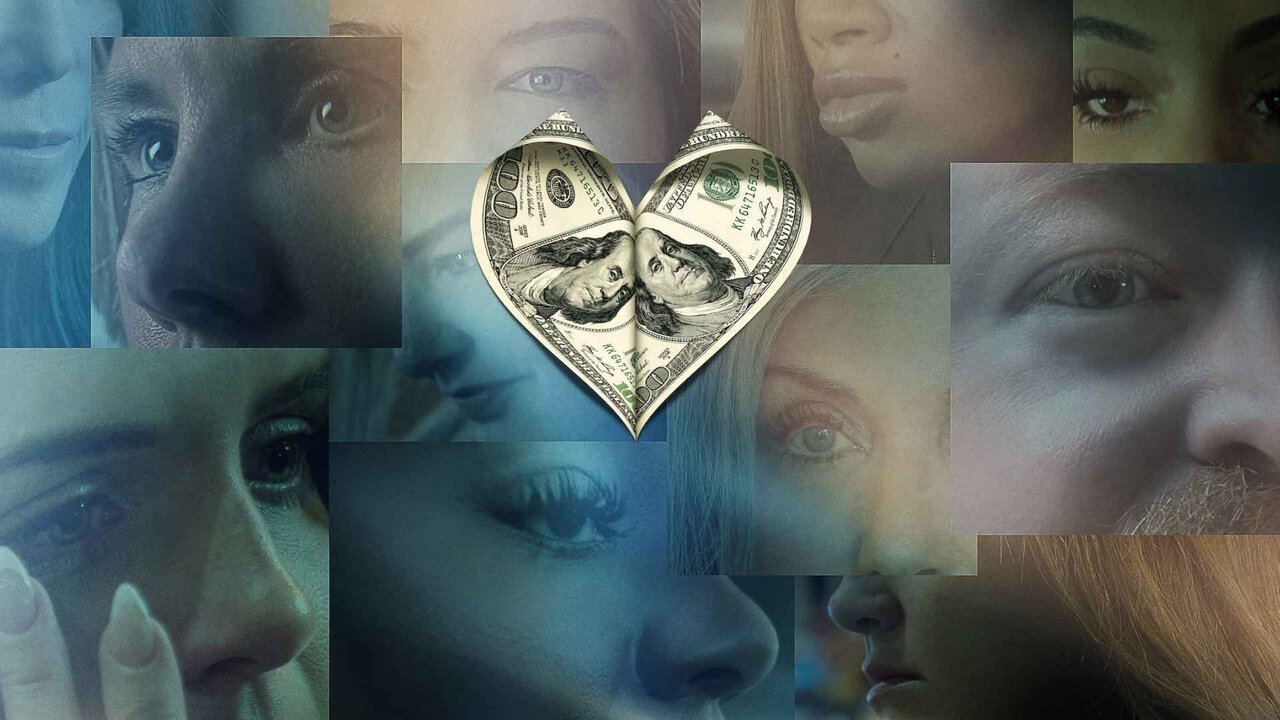 Estrenos 1 septiembre - Falso amor y venganza