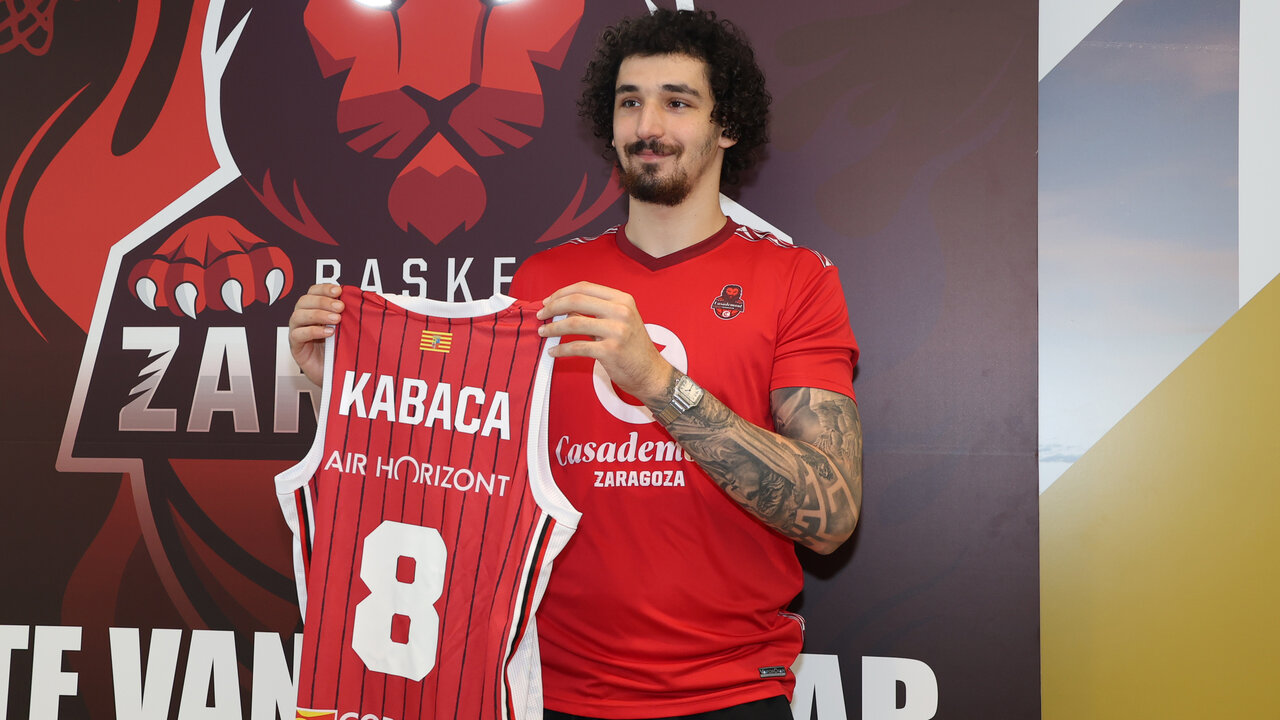 kabaca casademont 2