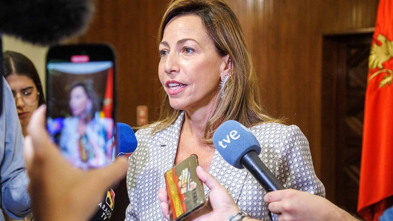 Chueca confía en sacar el Presupuesto de 2026 antes de fin de año