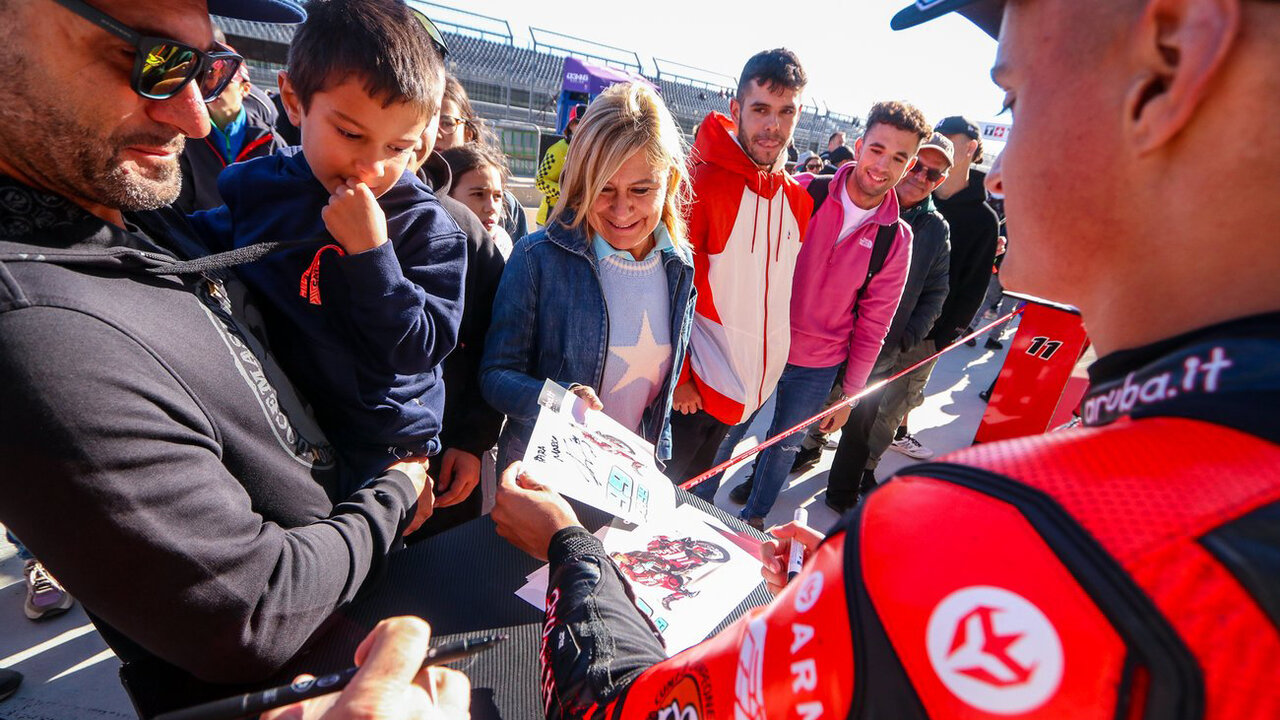 WorldSBK