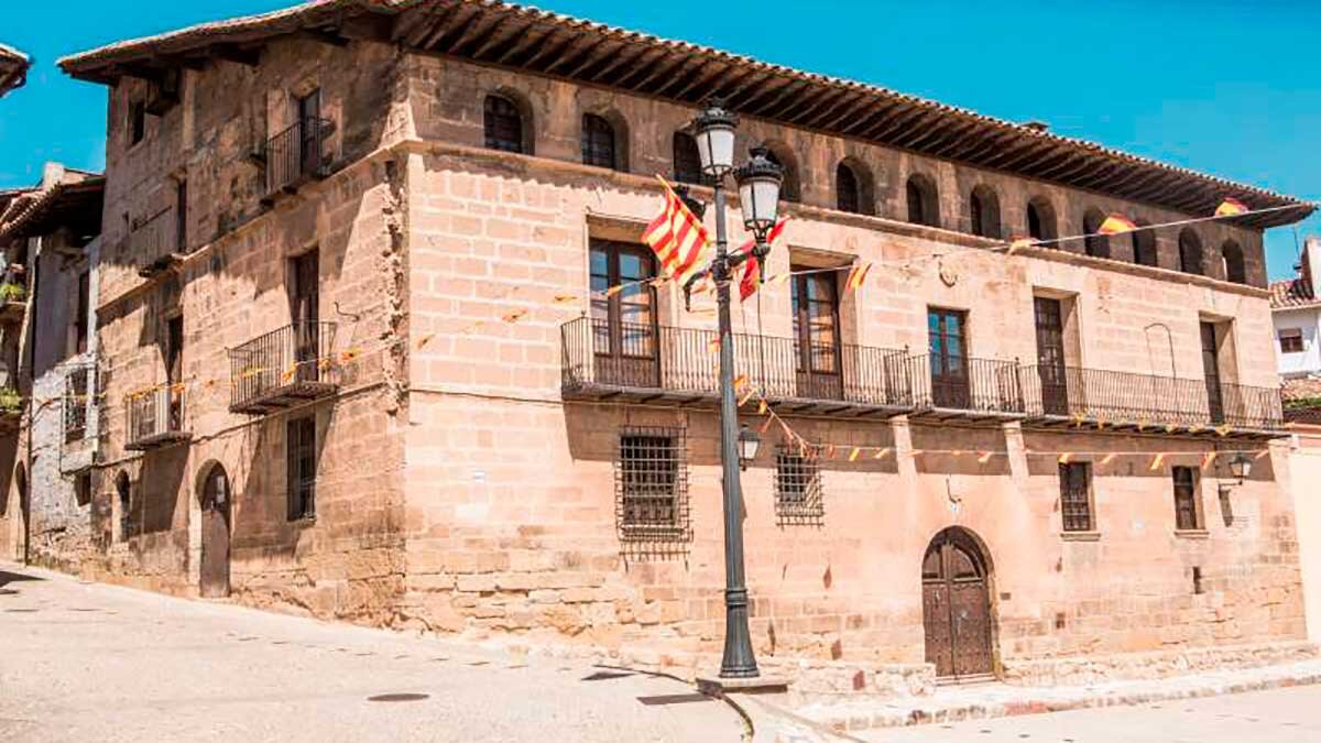 Fuentespalda-1