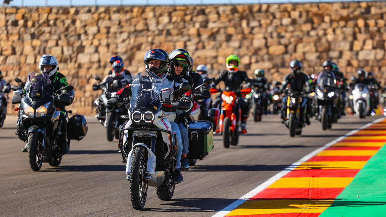 motorland 2