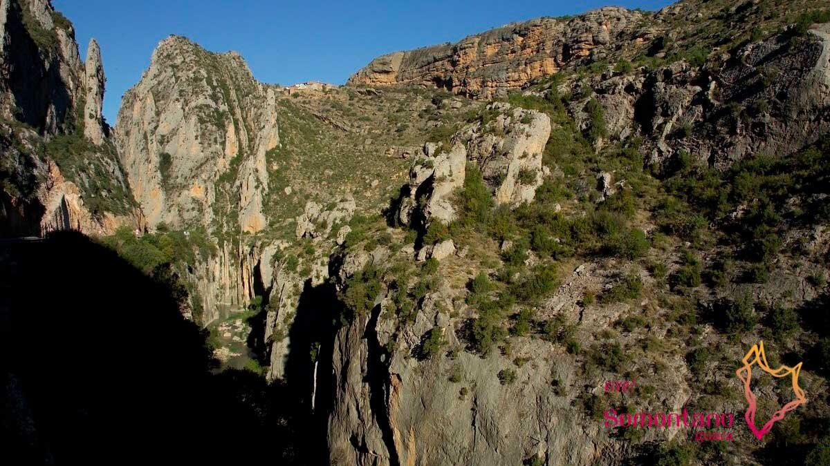 congosto-de-olvena---turismo-somontano
