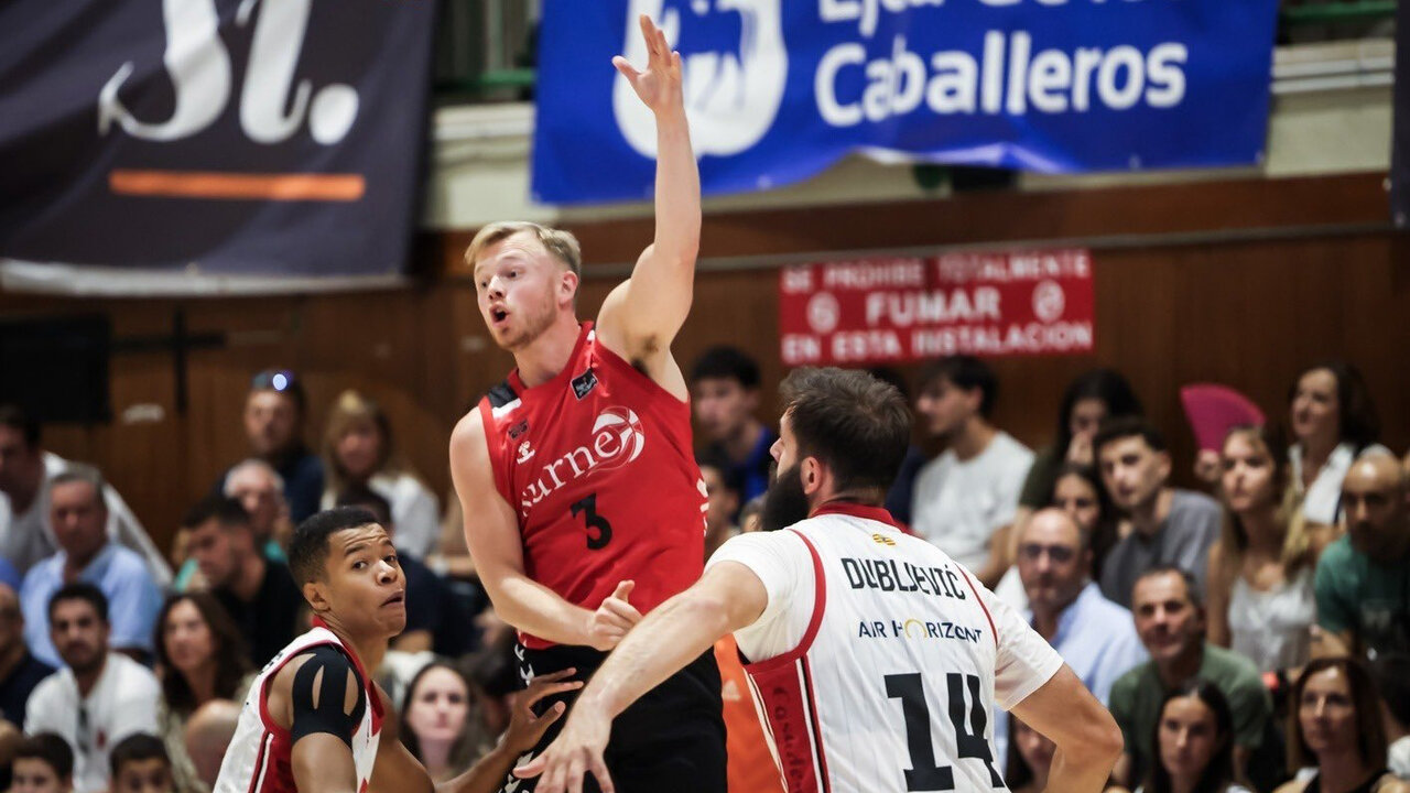 casademont zaragoza bilbao basket 2