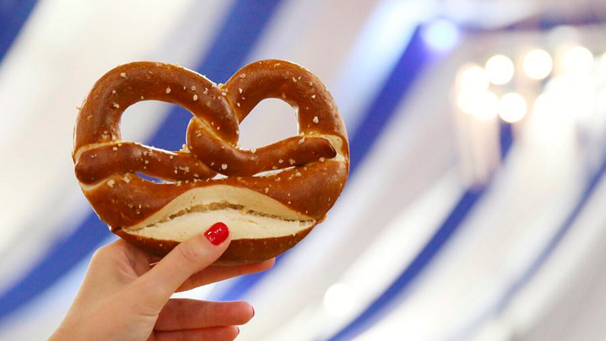 bretzel