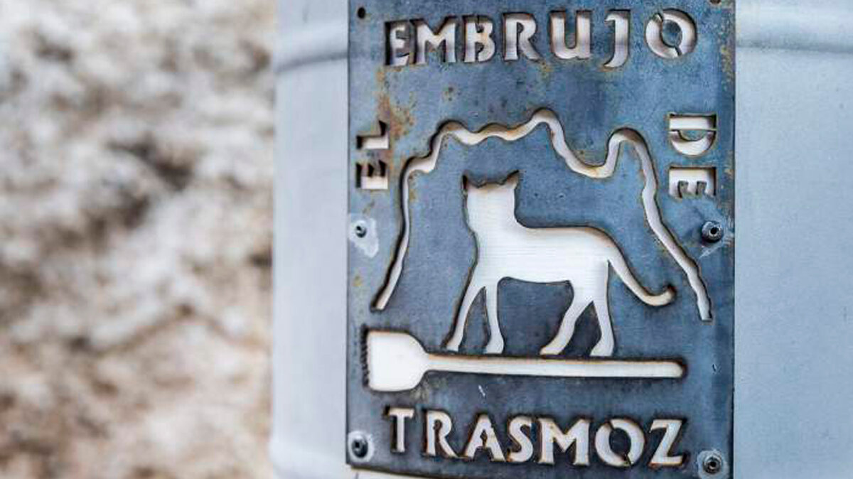 embrujo