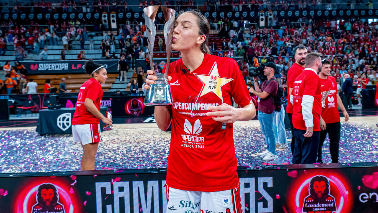 helena pueyo mvp supercopa