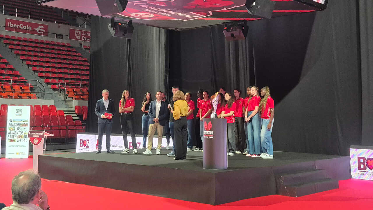 gala casademont