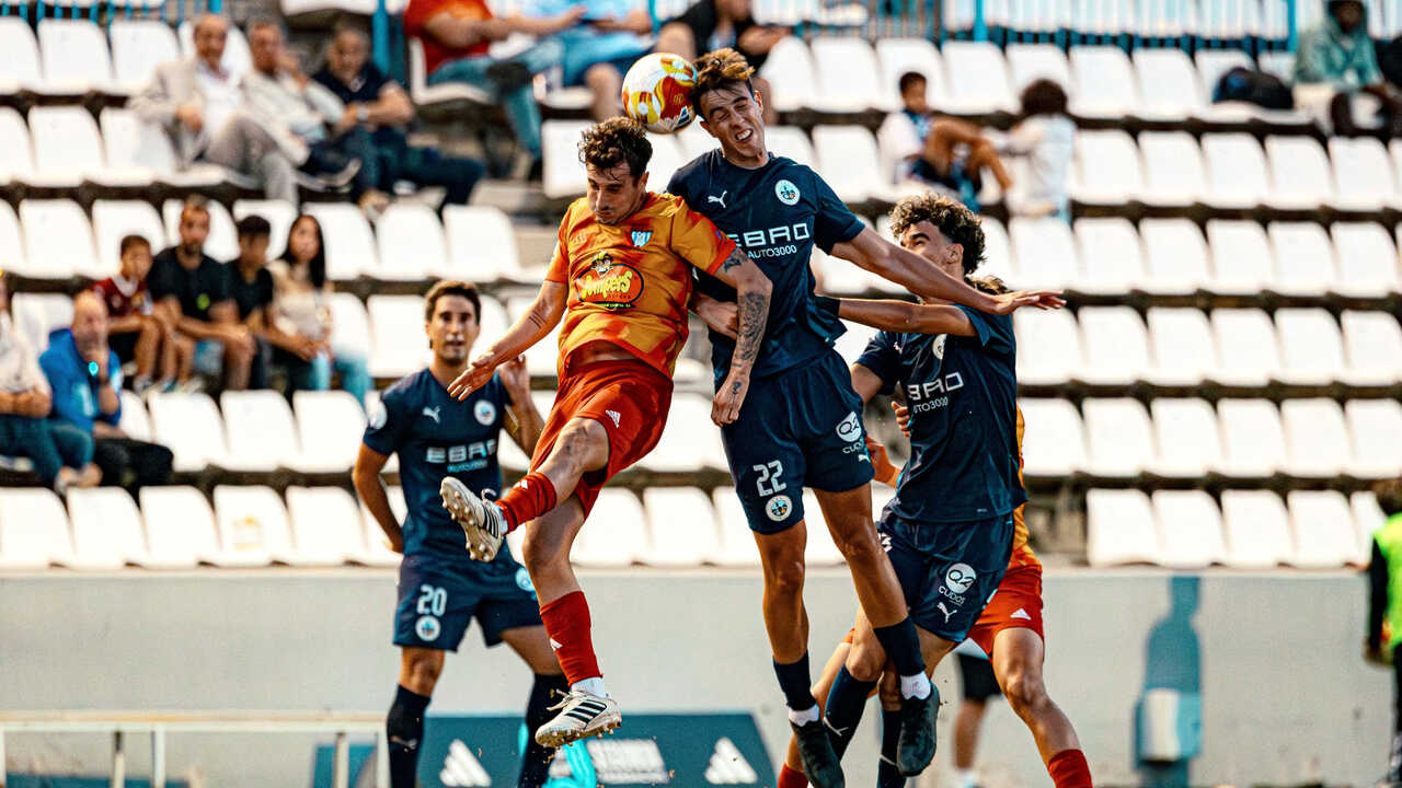 lleida ejea