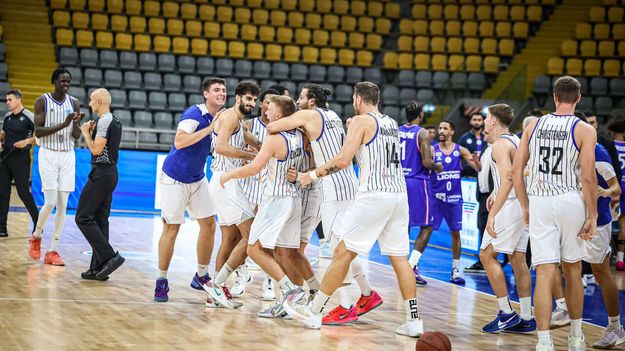 Anorthosis Famagusta