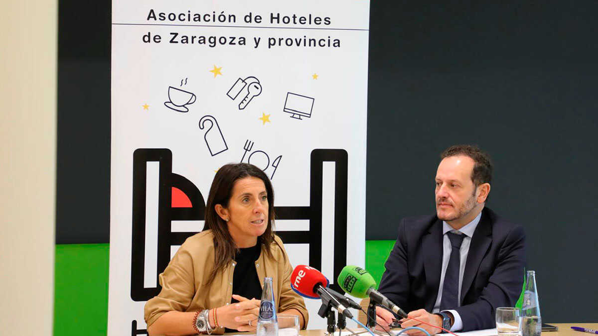 hoteles