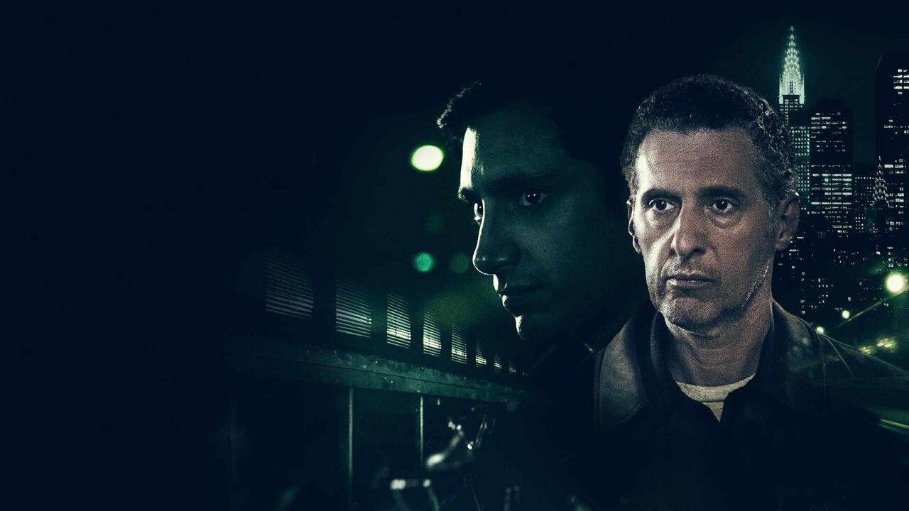 The night of - HBO Max