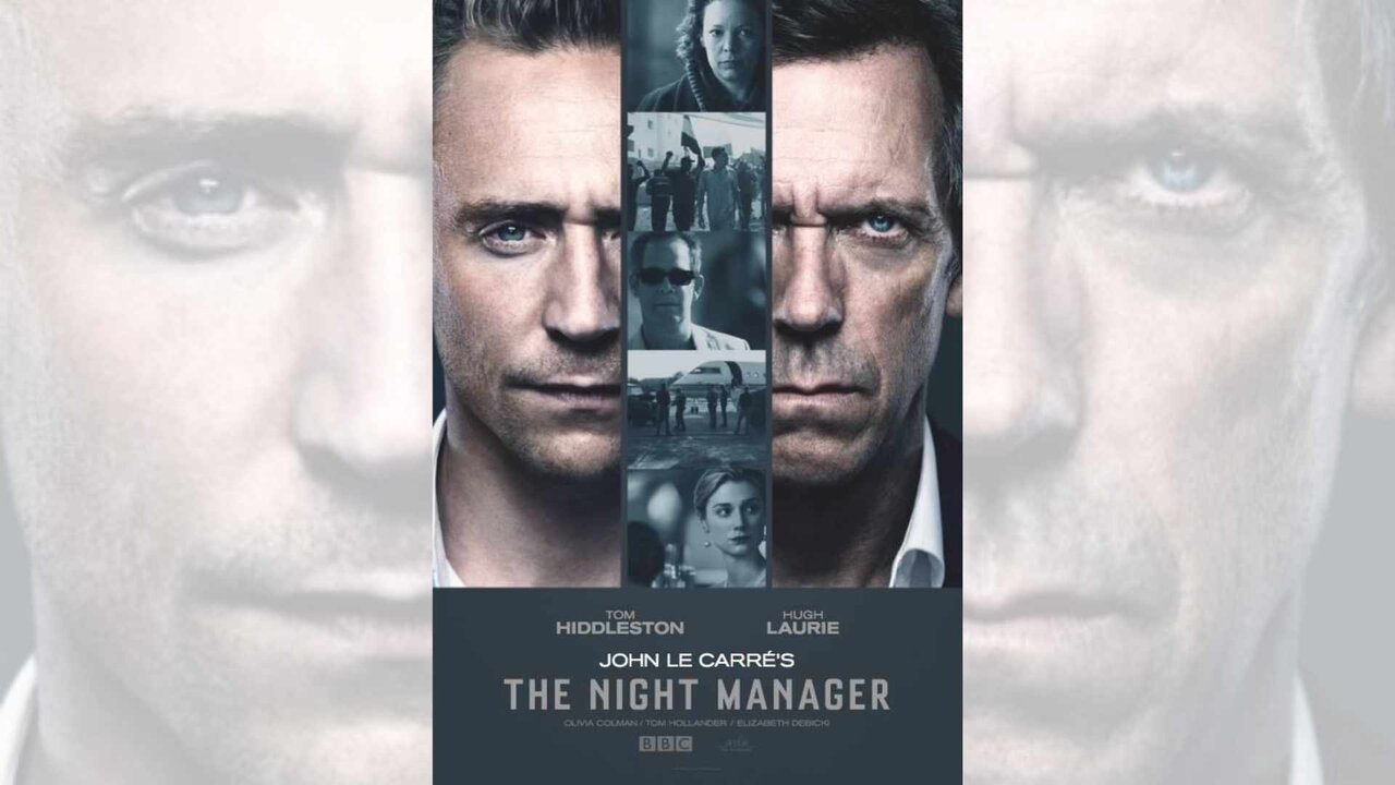 El infiltrado - Prime Video