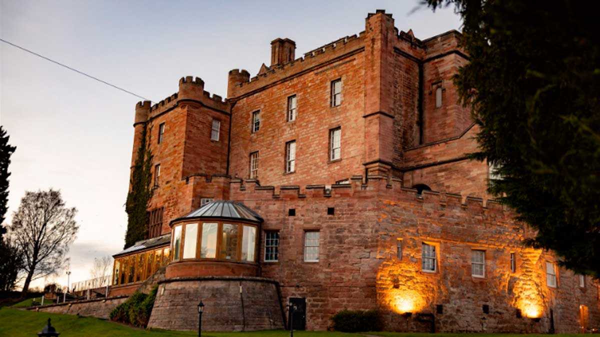 castillo