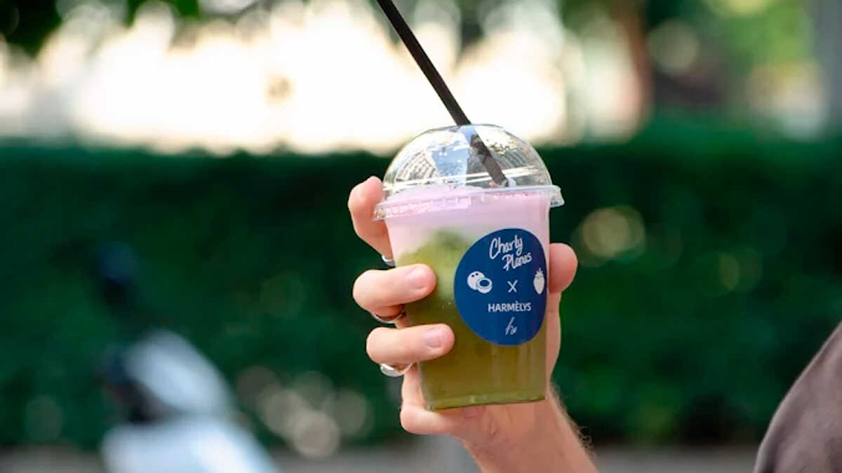 MATCHA